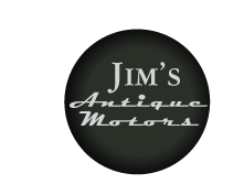 Jim's Antique Motors